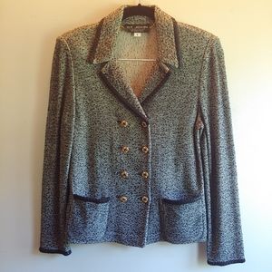 St John Couture Blazer